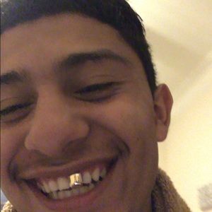 Meet your Posher, Diggs